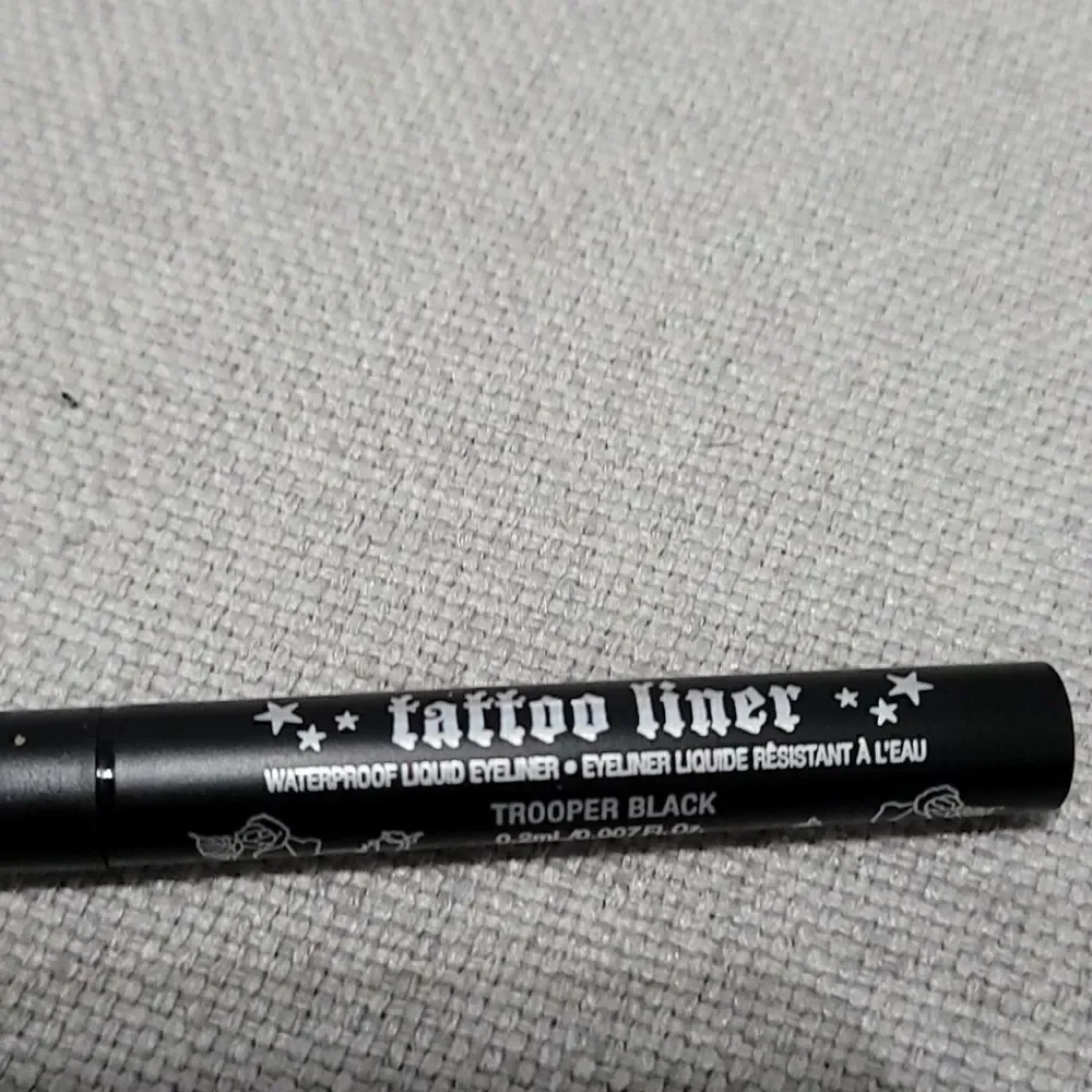 Kat Von D 3 piece mini makeup set